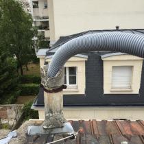 Chauffage / Climatisation Chauffage / Climatisation