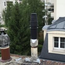 Chauffage / Climatisation Chauffage / Climatisation