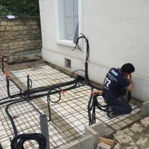 Chauffage / Climatisation