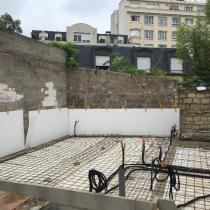 Chauffage / Climatisation