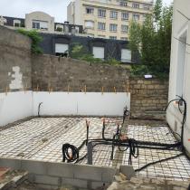 Chauffage / Climatisation