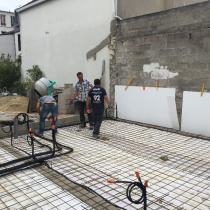 Chauffage / Climatisation