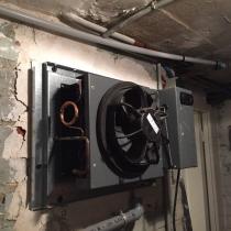 Chauffage / Climatisation