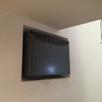 Chauffage / Climatisation