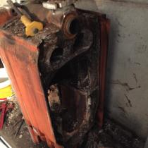 Chauffage / Climatisation Chauffage / Climatisation