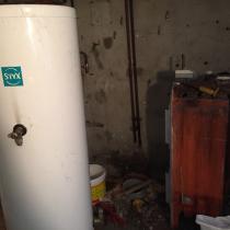 Chauffage / Climatisation