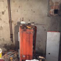 Chauffage / Climatisation Chauffage / Climatisation