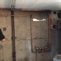 Chauffage / Climatisation Chauffage / Climatisation