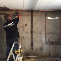 Chauffage / Climatisation