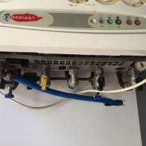 Chauffage / Climatisation