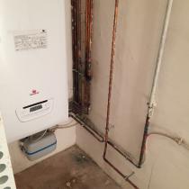 Chauffage / Climatisation Chauffage / Climatisation