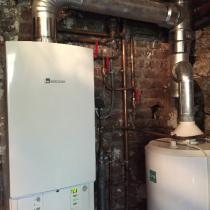 Chauffage / Climatisation Chauffage / Climatisation