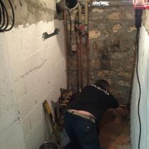 Chauffage / Climatisation Chauffage / Climatisation