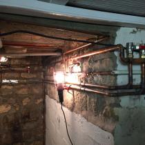 Chauffage / Climatisation