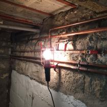 Chauffage / Climatisation