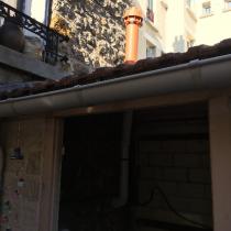 Chauffage / Climatisation Chauffage / Climatisation