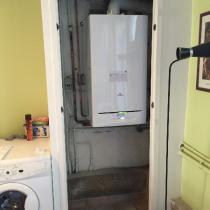 Chauffage / Climatisation Chauffage / Climatisation