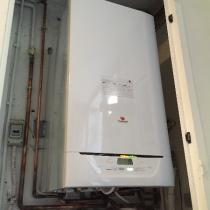 Chauffage / Climatisation Chauffage / Climatisation