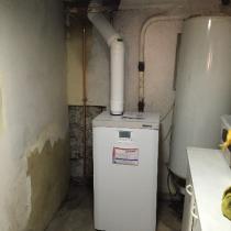 Chauffage / Climatisation Chauffage / Climatisation