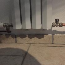 Chauffage / Climatisation