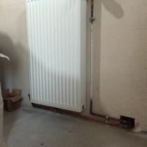 Chauffage / Climatisation Chauffage / Climatisation