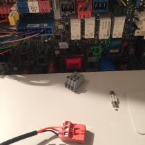 Chauffage / Climatisation Chauffage / Climatisation