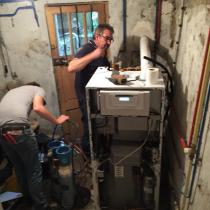 Chauffage / Climatisation Chauffage / Climatisation