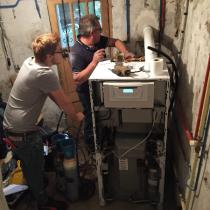 Chauffage / Climatisation Chauffage / Climatisation