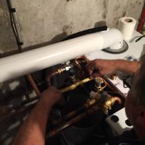 Chauffage / Climatisation Chauffage / Climatisation