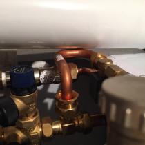 Chauffage / Climatisation Chauffage / Climatisation