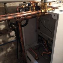 Chauffage / Climatisation Chauffage / Climatisation