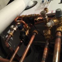 Chauffage / Climatisation Chauffage / Climatisation