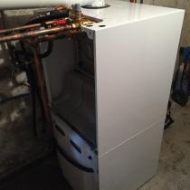 Chauffage / Climatisation Chauffage / Climatisation