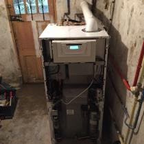 Chauffage / Climatisation Chauffage / Climatisation