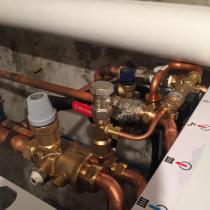 Chauffage / Climatisation Chauffage / Climatisation