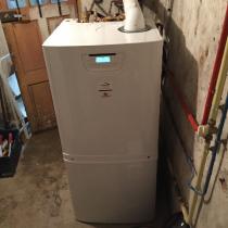 Chauffage / Climatisation Chauffage / Climatisation