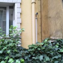 Chauffage / Climatisation Chauffage / Climatisation