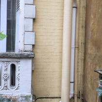 Chauffage / Climatisation Chauffage / Climatisation