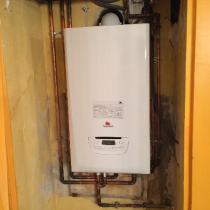 Chauffage / Climatisation Chauffage / Climatisation