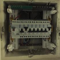 Petits travaux électriques