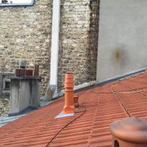 Chauffage / Climatisation