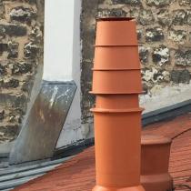 Chauffage / Climatisation Chauffage / Climatisation