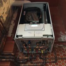 Chauffage / Climatisation Chauffage / Climatisation