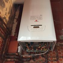 Chauffage / Climatisation Chauffage / Climatisation