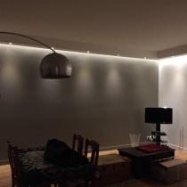 Plâterie / Carrelage