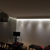 Plâterie / Carrelage