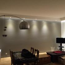 Plâterie / Carrelage