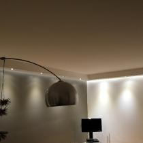 Plâterie / Carrelage