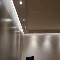 Plâterie / Carrelage