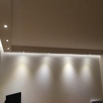 Plâterie / Carrelage